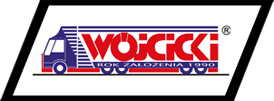 Wójcicki logo